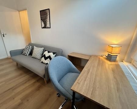 Maison Lille A 50M Du Metro المظهر الخارجي الصورة