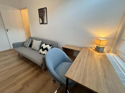 Maison Lille A 50M Du Metro المظهر الخارجي الصورة